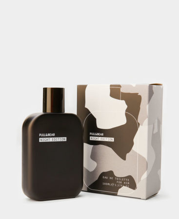 Poll&Bur Perfume EDP 100ml