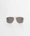 MD light rounded sunglass