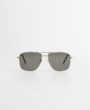 MD light rounded sunglass
