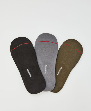 Combo x3 socks Poll&Boar