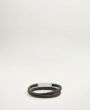 MNG leather bracelet