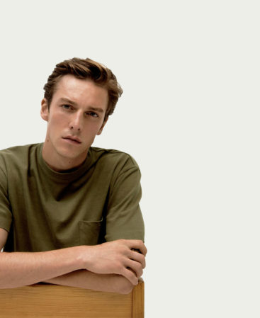 Basic T-Shirt